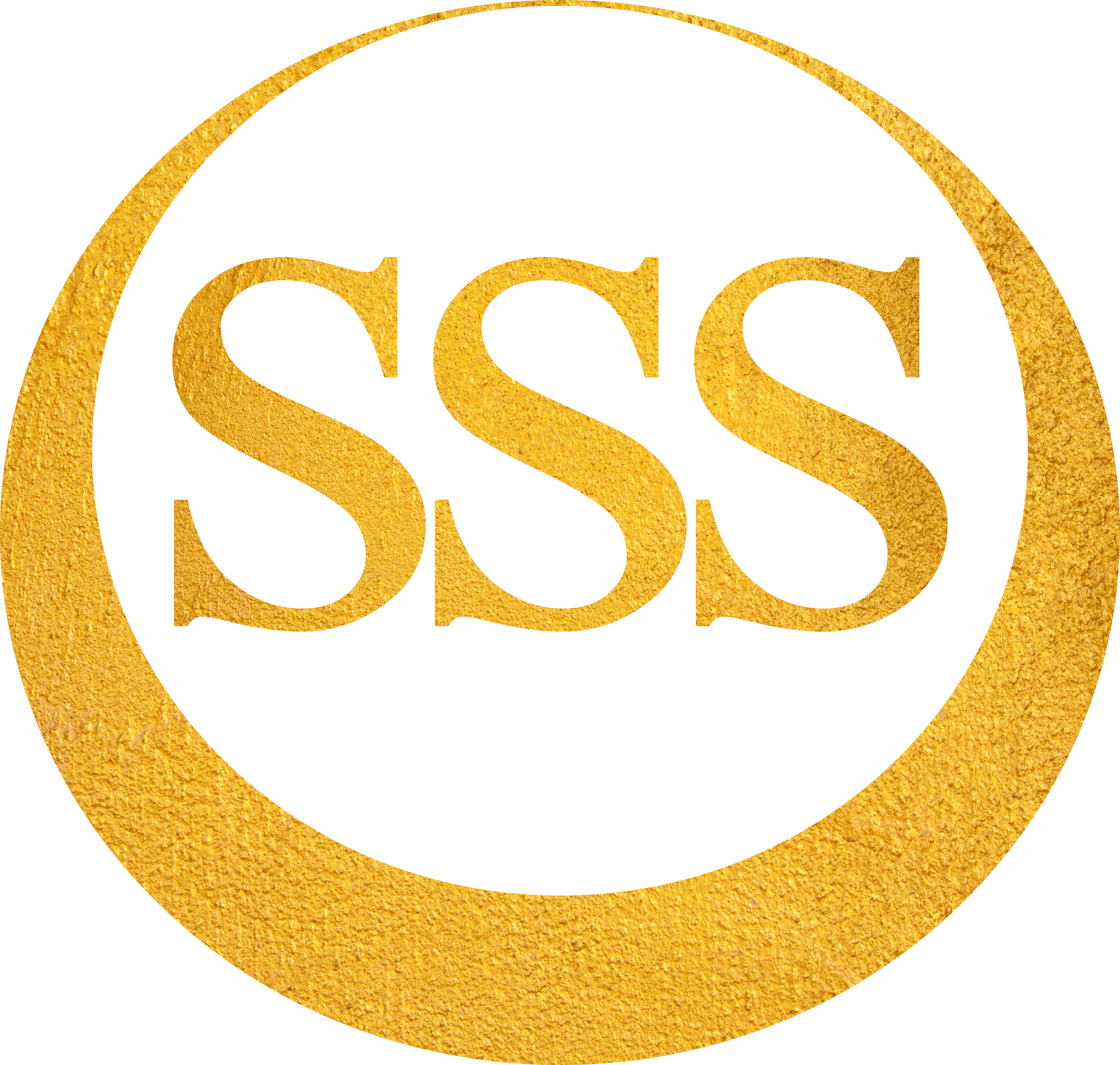 SSS Logo